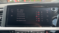 Vauxhall Grandland 1.2 Turbo Ultimate 5dr Petrol Hatchback